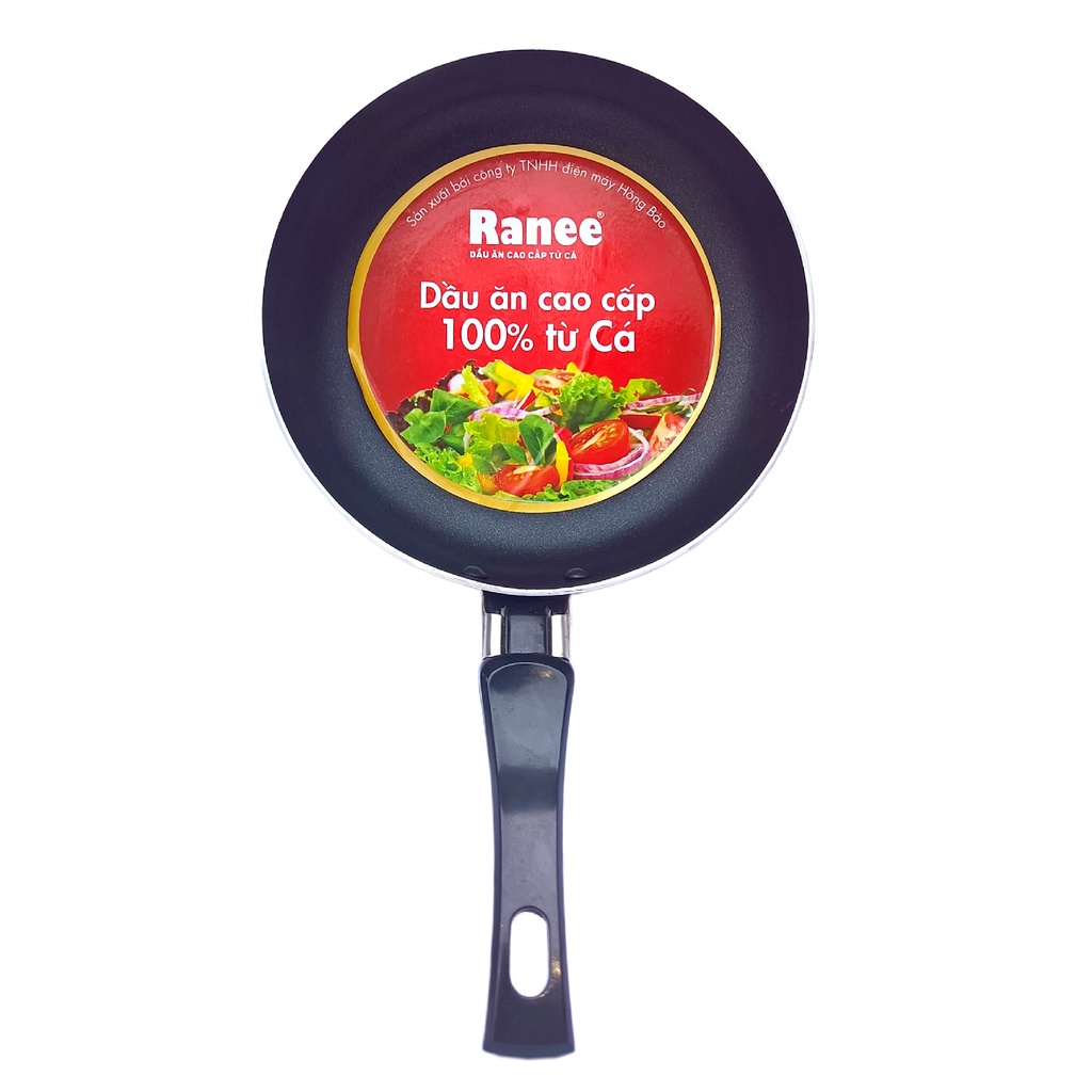 [HÀNG TẶNG KHÔNG BÁN] - Chảo chống dính Ranee - loại 18cm