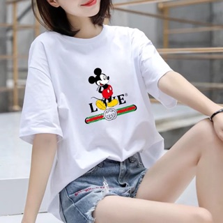 Set 50c áo phông