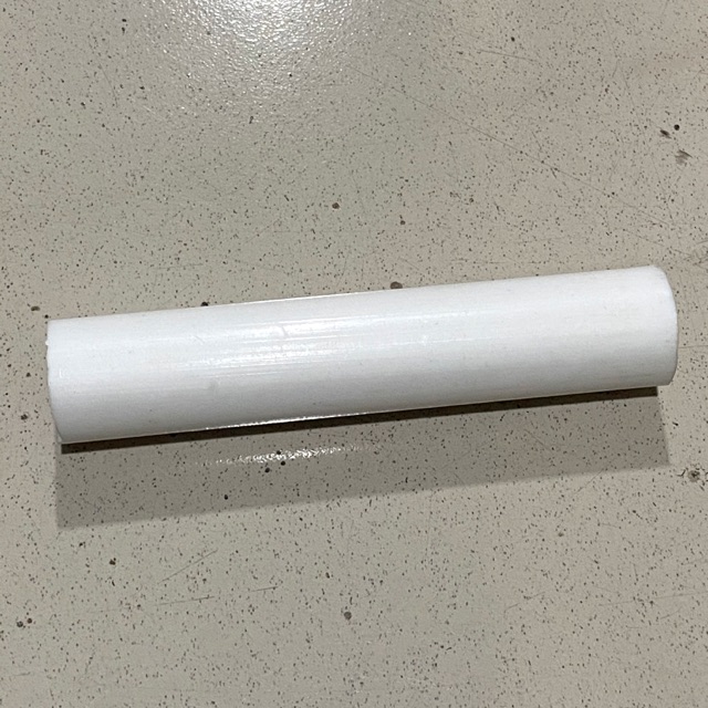 Nhựa TEFLON cây phi 35x500mm
