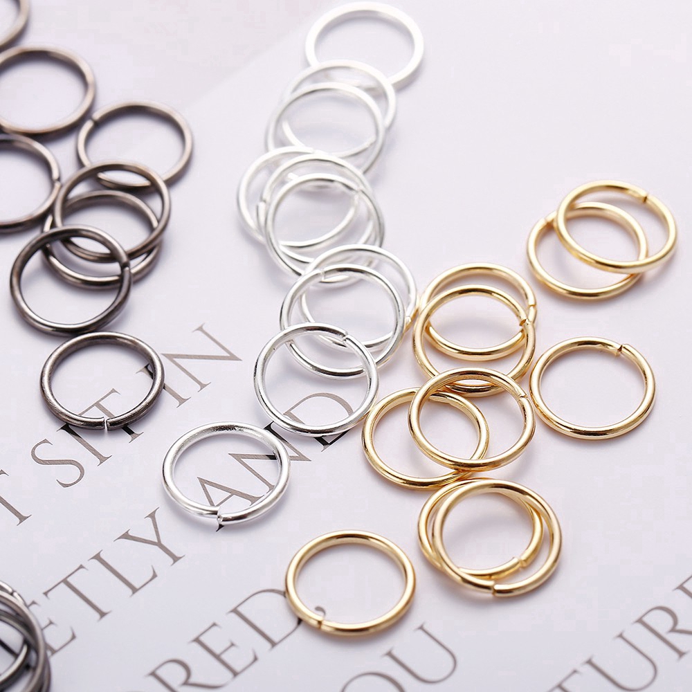 Bộ 60 Khuyên Xỏ Cơ Thể Cá Tính Thời Trang