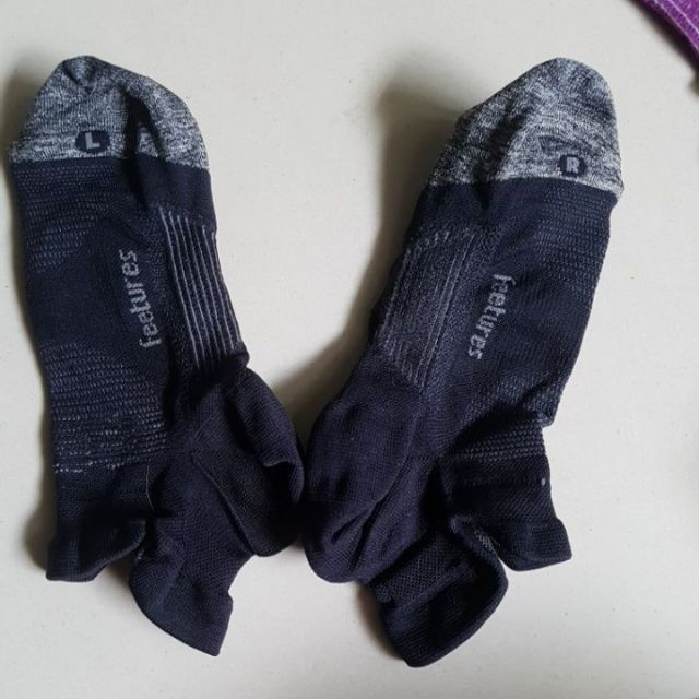 tất chân hàng thanh lý của nhật hiệu feetures