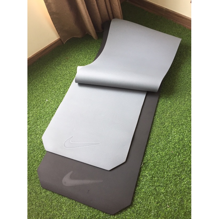 [XẢ KHO] Thảm Yoga cao cấp NIKE