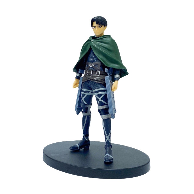 Mô Hình Nhân Vật Trong Phim Attack on Titan