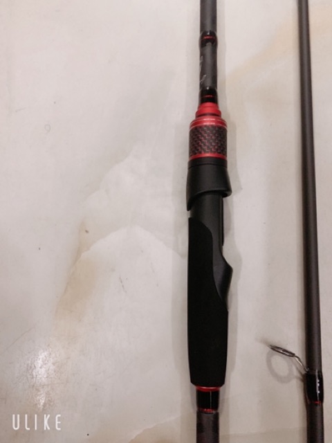 ( đại hạ giá)Cần câu Lure 3 ngọn M/MH/ML RDS siêu khủng