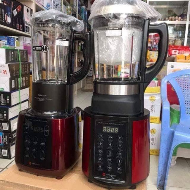 Máy làm sữa hạt