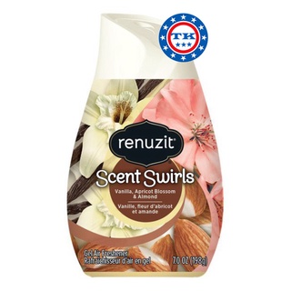 (HCM)Sáp Thơm Phòng Renuzit Forever Raspberry 198g - Mỹ