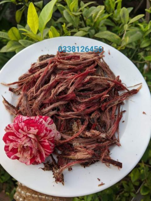 Thịt trâu gác bếp 500g( loại đặc biệt). | BigBuy360 - bigbuy360.vn