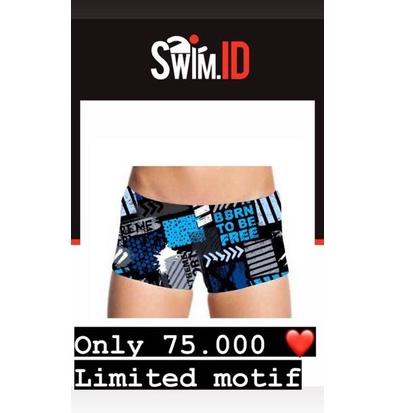 Giảm Giá Quần Bơi Đĩa Tròn | BigBuy360 - bigbuy360.vn