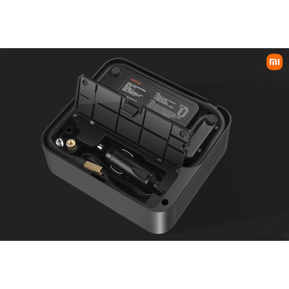 Bơm Lốp 70mai TP03 - Hàng chính hãng