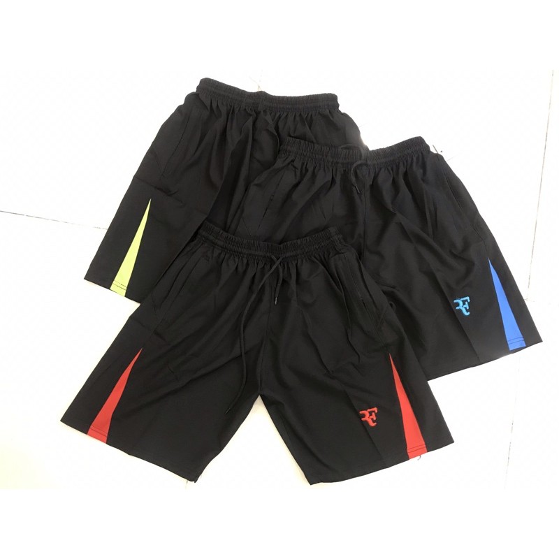 Quần đùi nam vải thun Ms011