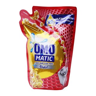 Nước giặt OMO Matic 2,3KG (Túi)