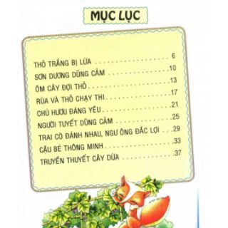 365 Chuyện Kể Mỗi Ngày