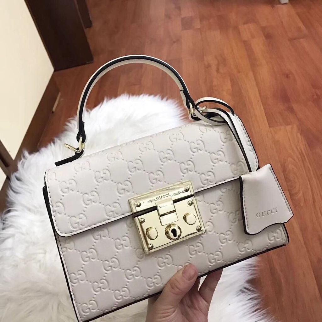 Túi Guci full box cực đẹp sale
