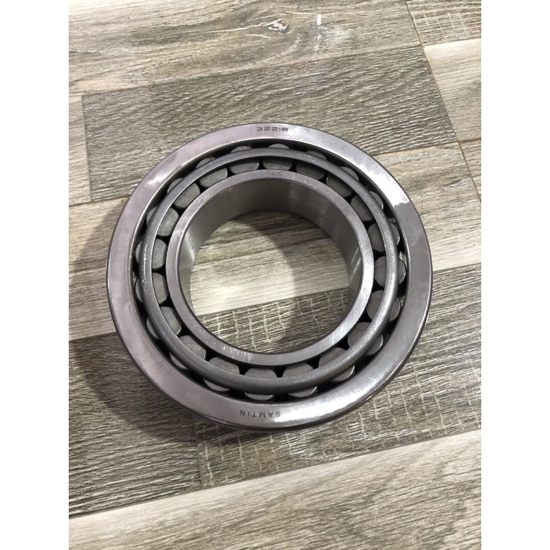 Sản phẩm gia đình làm: Combo 4 vòng bi 32218 săm tin tiêu chuẩn quốc tế