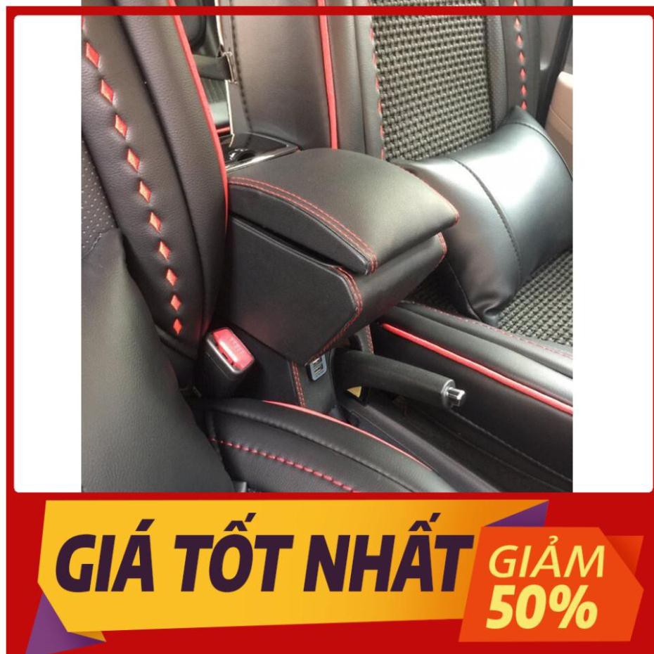 HỘP TỲ TAY THEO XE I10 2014 - 2019 hàng đẹp Cam kết chất lượng tốt