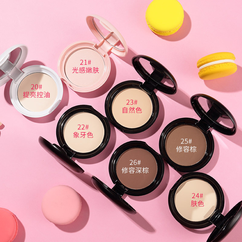 [Hàng mới về] Hộp phấn mặt che khuyết điểm hiệu quả | BigBuy360 - bigbuy360.vn