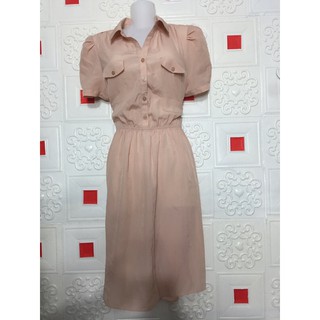 Đầm sơmi xinh chọn live tổng đơn 175k (l65kgatsz4.....)