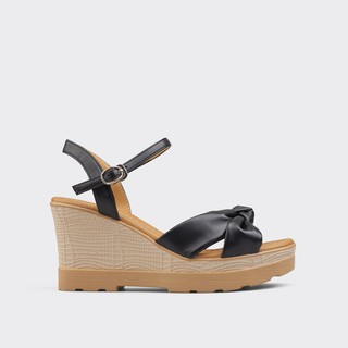 Giày sandals nữ đế xuồng Christina-Q XDX107