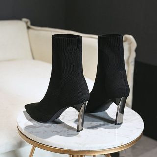 HOT TREND 2020 Boot len cao cấp+ ảnh thật