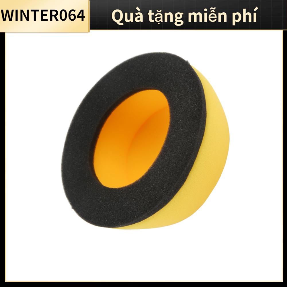 Miếng Bọt Biển Lọc Không Khí Xe Máy Thiết Kế Bọt Kép Chống Mài Mòn Cho KLX250 1990‑2016 Winter064