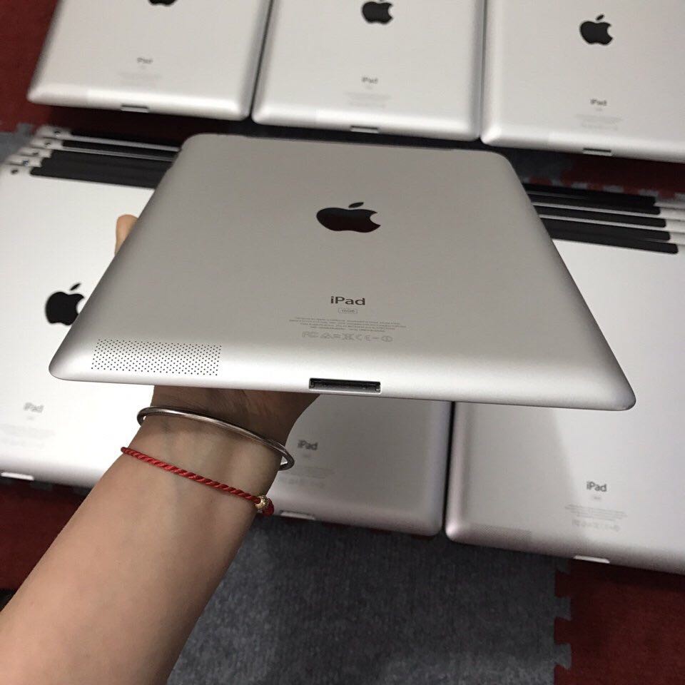 Máy tính bảng Ipad 3 bản quốc tế 32G like New | BigBuy360 - bigbuy360.vn
