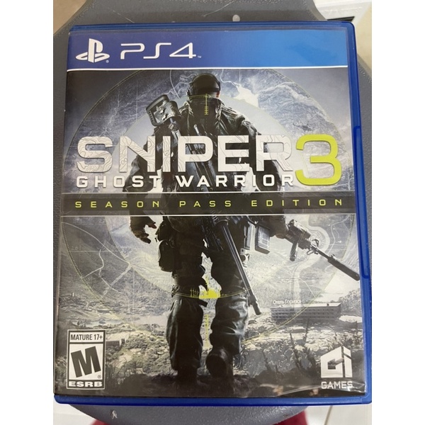 Đĩa PS4 cũ