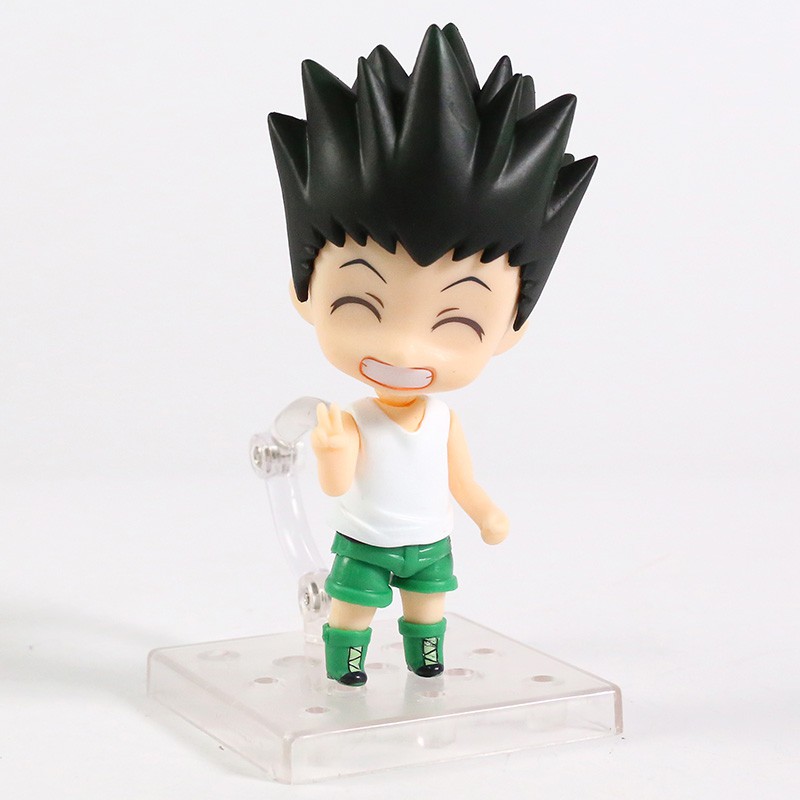 Mô hình Nendoroid 1183 - Gon Freecss - anime Hunter x Hunter