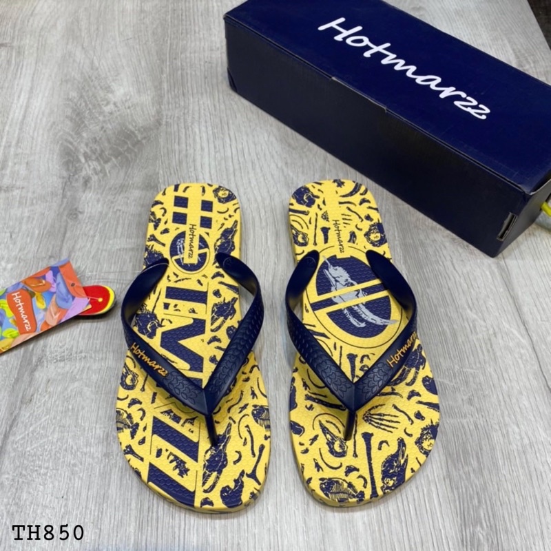 DÉP XỎ NGÓN HOTMARZZ