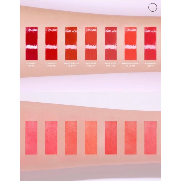 Son Tin Lì 3.C.E Flash Lip Tint | BigBuy360 - bigbuy360.vn