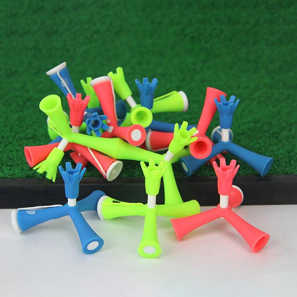 Danilo Giá Đỡ Ba Chân Hỗ Trợ Luyện Tập Đánh Golf / Thể Thao