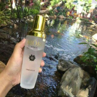 Nước hoa hồng RIORI. Hàn Quốc