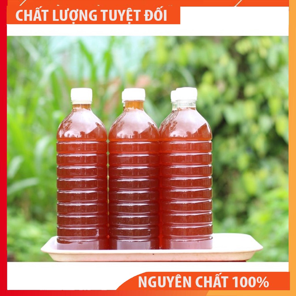 Mật ong nguyên chất hoa cà phê giảm cân tốt cho sức khỏe hạn sử dụng 24 tháng