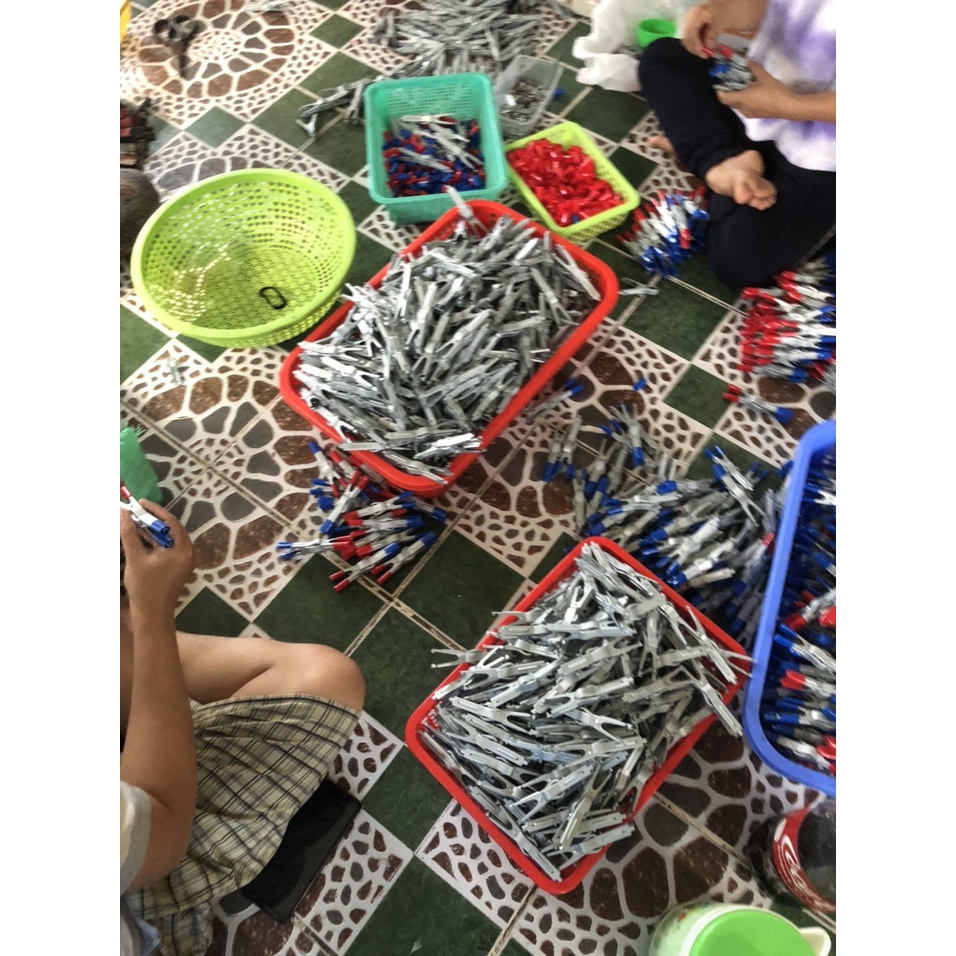 KẸP BÌNH XI ẮC QUY-