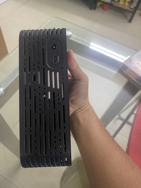 Ổ cứng 3.5” 500GB Tặng Box HDD SATA 3.5” Hiệu WDC | BigBuy360 - bigbuy360.vn