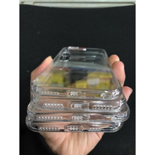 Ốp Lưng MeKa AuTo FOCUS Bảo vệ Camera Bất Tử Không Ố Màu iPhone