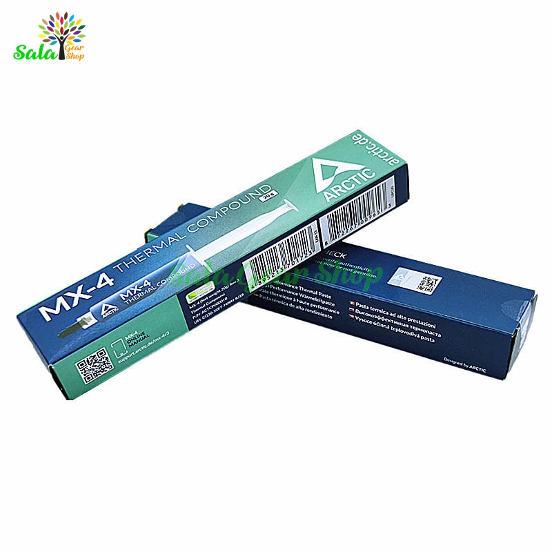 Keo tản nhiệt thermal compound arctic mx-4