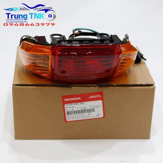 Đèn hậu wave thái 110 chính hãng honda.