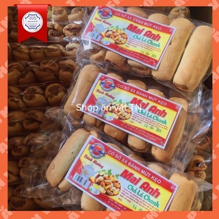 chả nem lá chanh Mai Anh (2 gói ) loại mềm