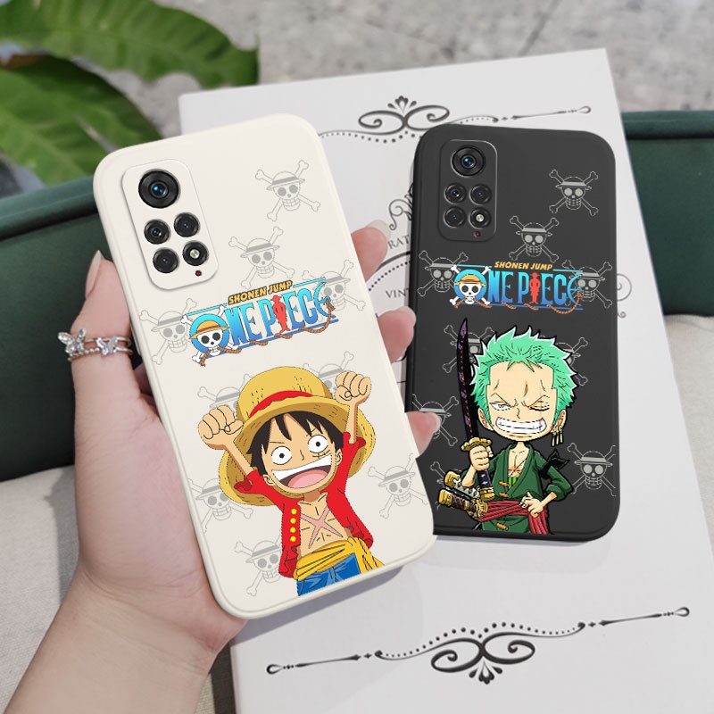 Ốp Điện Thoại Thiết Kế Sáng Tạo Cho Xiaomi Redmi Note 11 11S Pro PLUS 11T 4G 5G