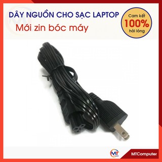 Dây nguồn sạc laptop loại xịn, hàng zin theo máy chính hãng, giá rẻ