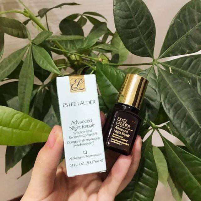 Serum Estee Lauder Advanced Night Repair 7ml