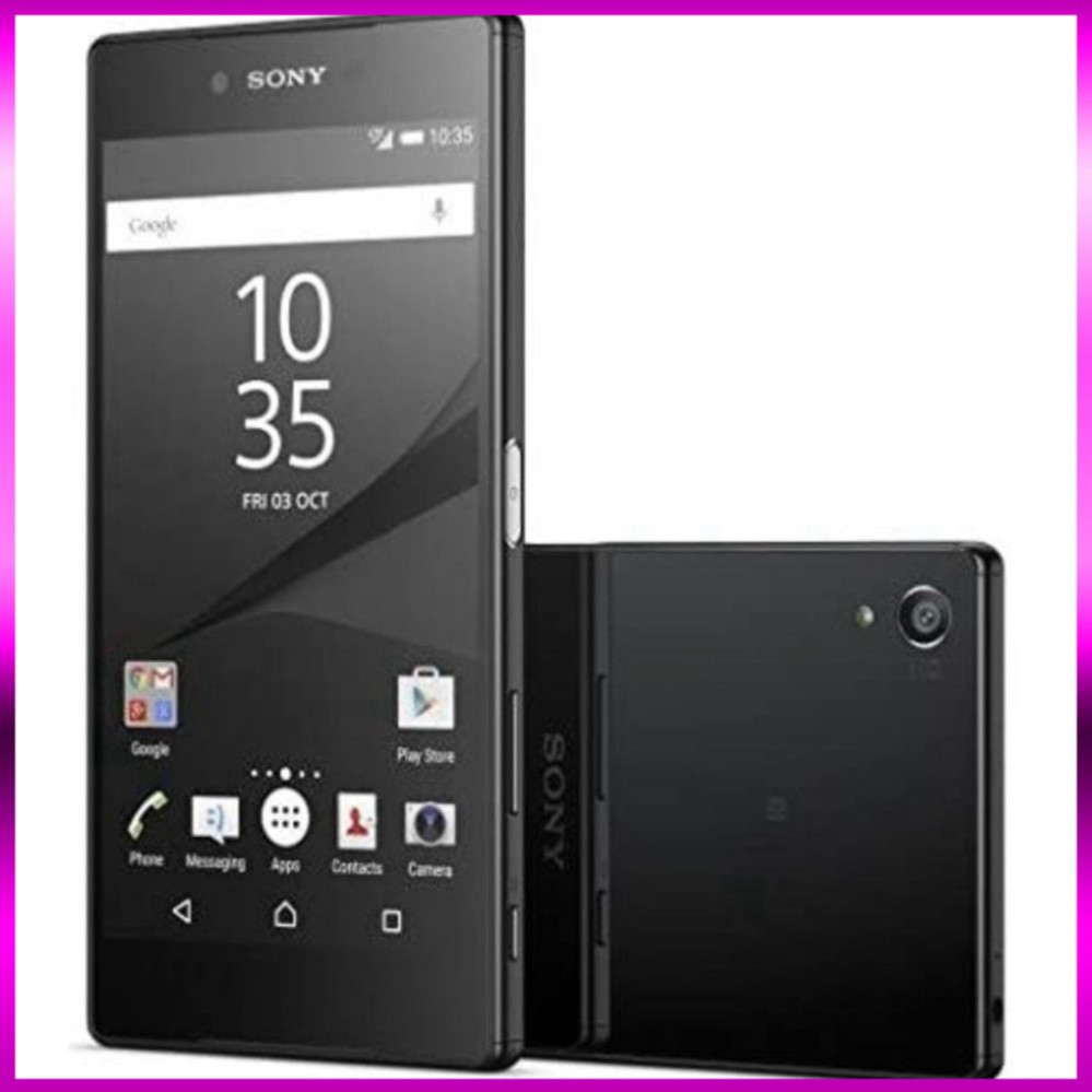 SALE NGHỈ LỄ điện thoại Sony Xperia Z5 giá tốt.chất lượng khỏi bàn nha mn SALE NGHỈ LỄ