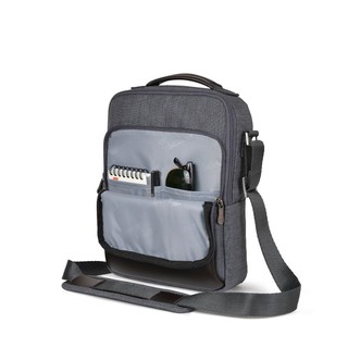 [ Chính hãng ] Túi Đeo chéo Mikkor Ralph Sling - Dark Mouse Grey