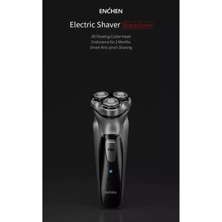 Máy cạo râu Enchen BlackStone (hàng Xiaomi phân phối)