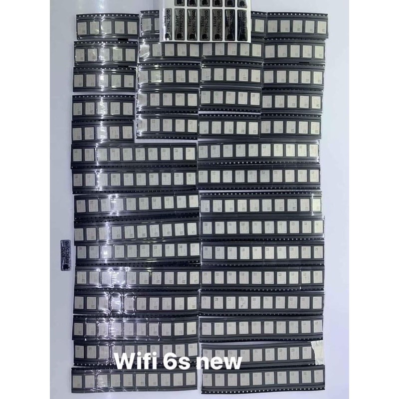 Ic wifi dành cho Iphone 6S