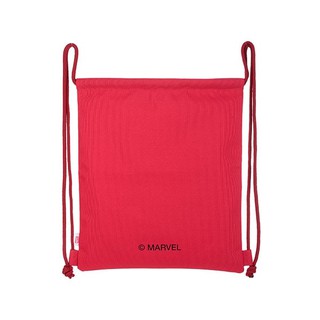 Túi dây rút Miniso họa tiết MARVEL (Giao màu ngẫu nhiên) - Hàng chính hãng