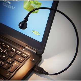 ‼️ord-đèn usb ikea 100% chính hãng - về air