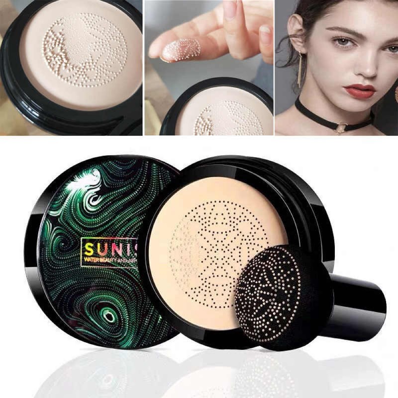 💕 Phấn Nước Thần Thánh Sunisa Kèm Cọ Siêu Hot Hit 💕-Z86-B2T1 | BigBuy360 - bigbuy360.vn