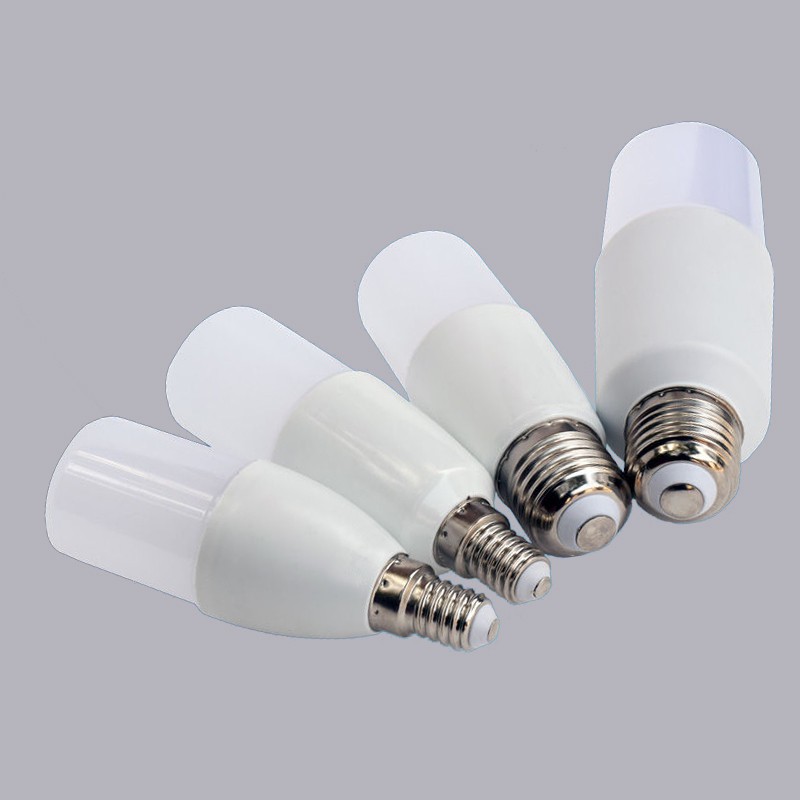 Bóng Đèn Led Siêu Sáng E14 E27 220v 3w 5w 7w 9w 12w 15w 18w | BigBuy360 - bigbuy360.vn