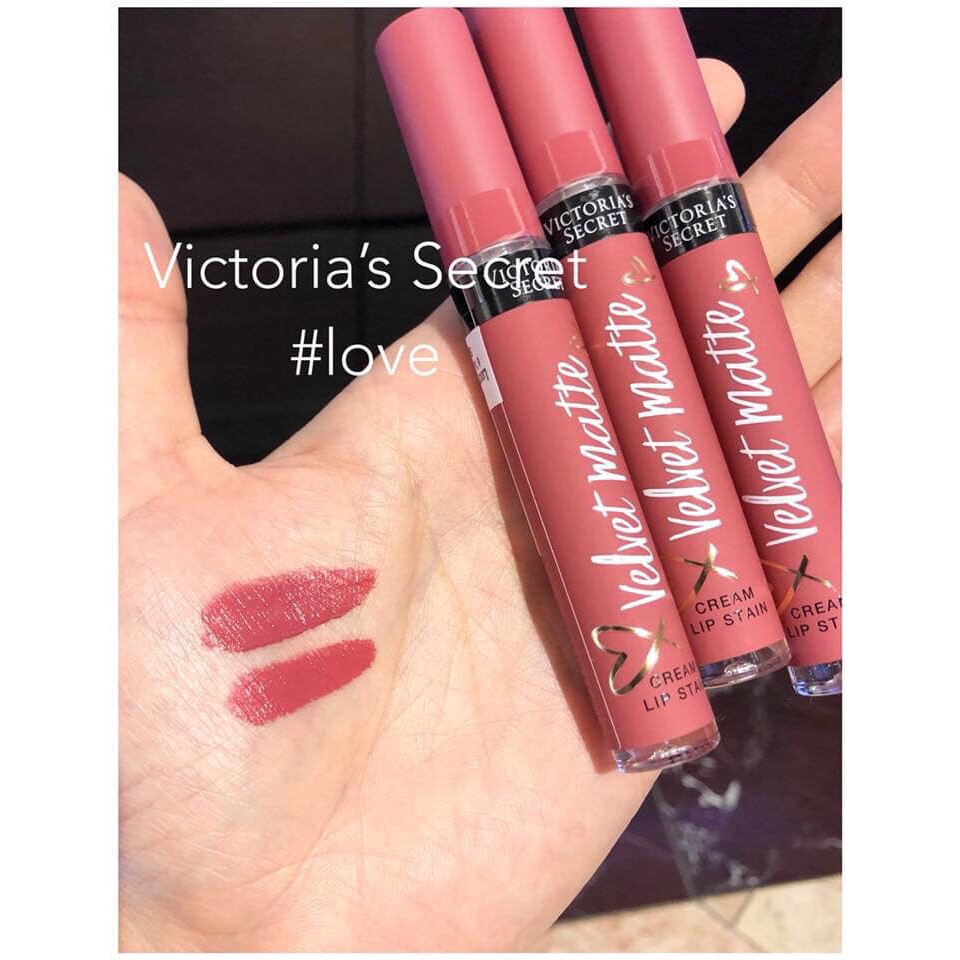 Son victoria secret love